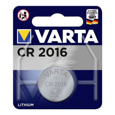 VARTA CR2016 2
