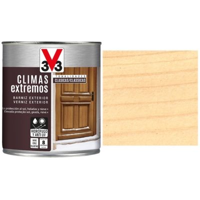 barniz madera v33 climas extremos incoloro 1