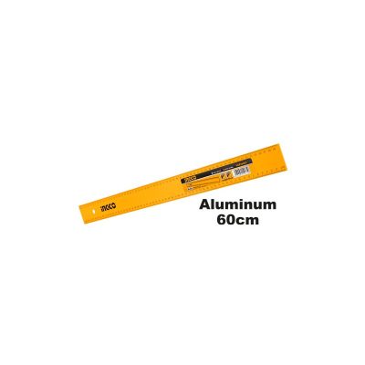 reglet semi rigide aluminium 60cm 1