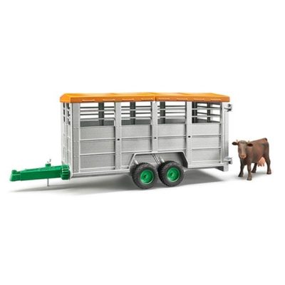 remolque transporte de ganado 4