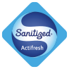 sanitaized actifresh