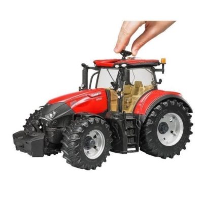tractor de juguete bruder case 4