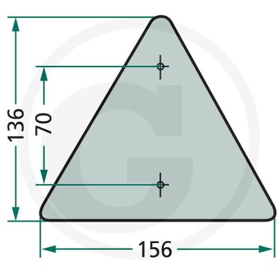 triangulo reflectante 2